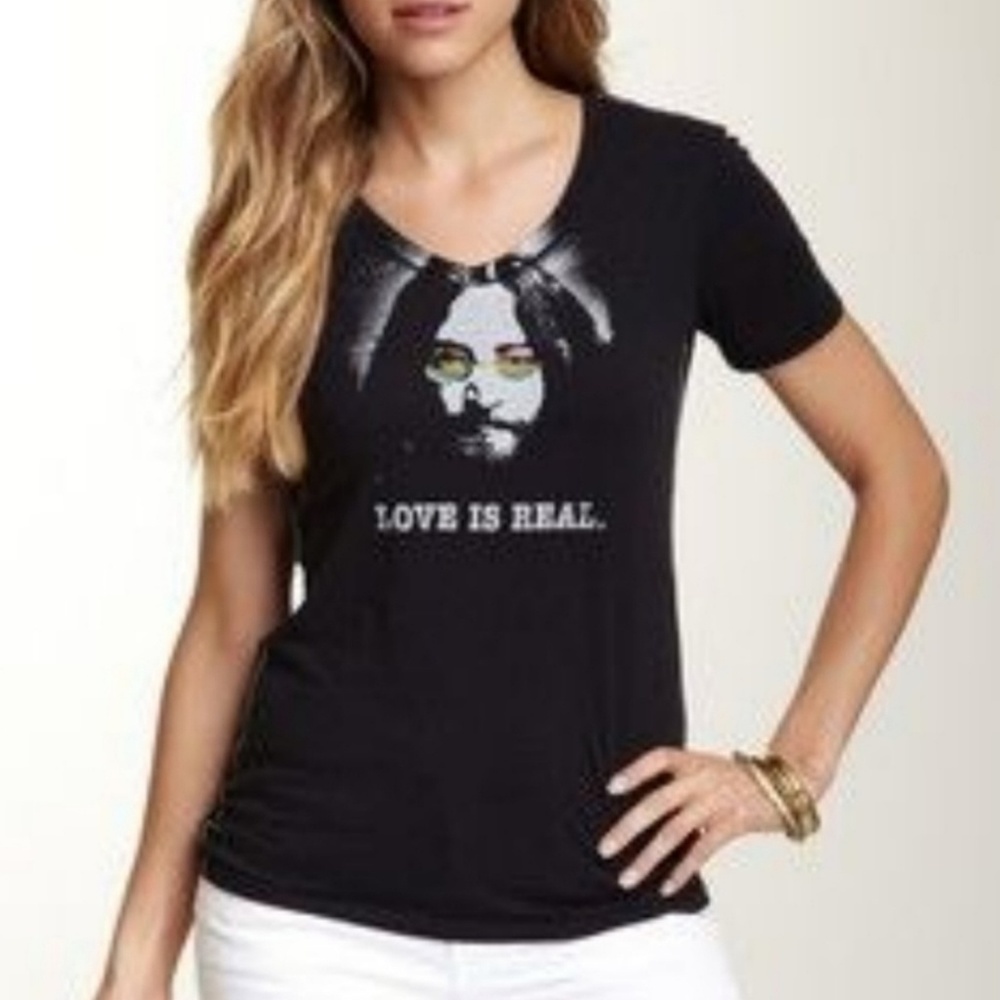 Trunk Ltd | John Lennon Tee - Picture 1 of 6